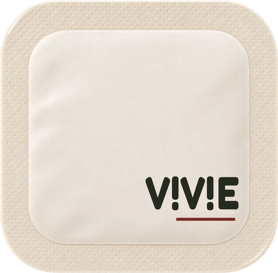 VIVIE estradiol patch