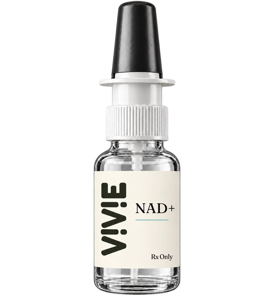 VIVIE NAD+ nasal spray