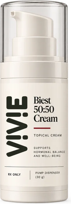 VIVIE Biest 50:50 Cream