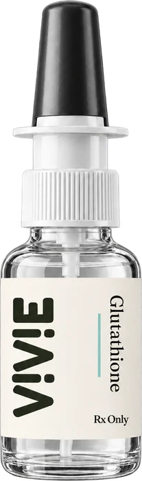 VIVIE Glutathione nasal spray