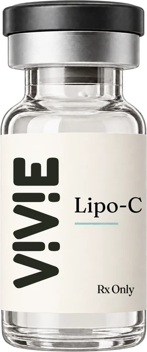 VIVIE Lipo-C weekly injection