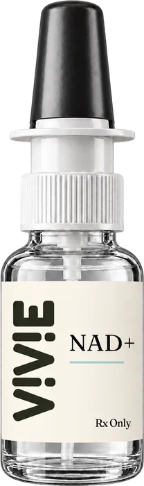 VIVIE NAD+ nasal spray