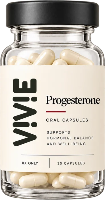 VIVIE Progesterone