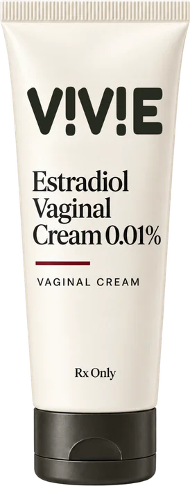 VIVIE Estradiol Vaginal Cream
