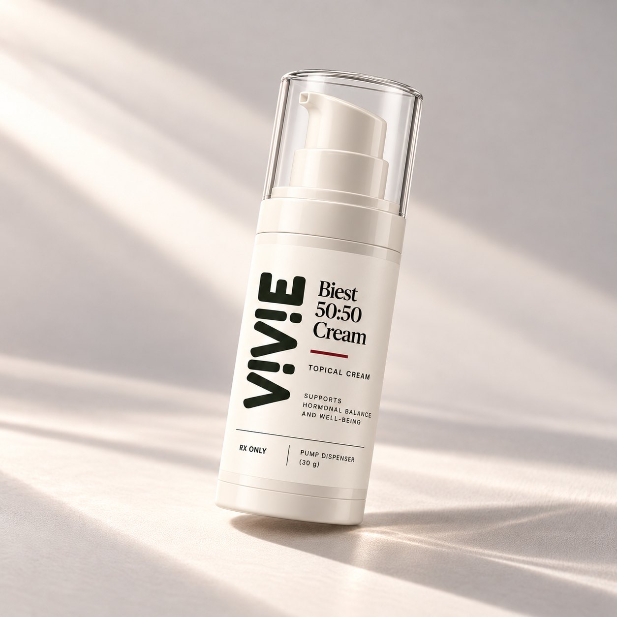 VIVIE Biest 50:50 Cream