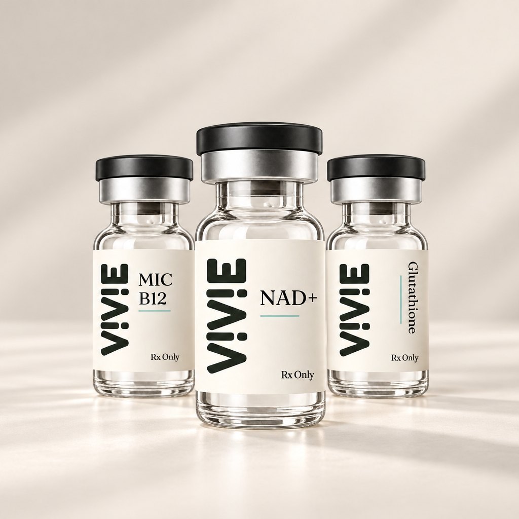 VIVIE The Complete Edit