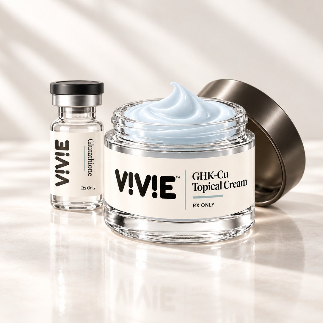 VIVIE The Skin Edit