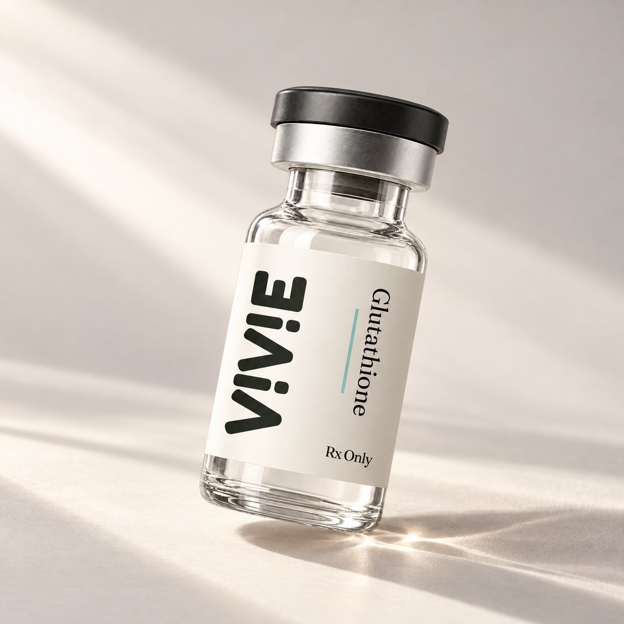 VIVIE Glutathione Weekly Injection