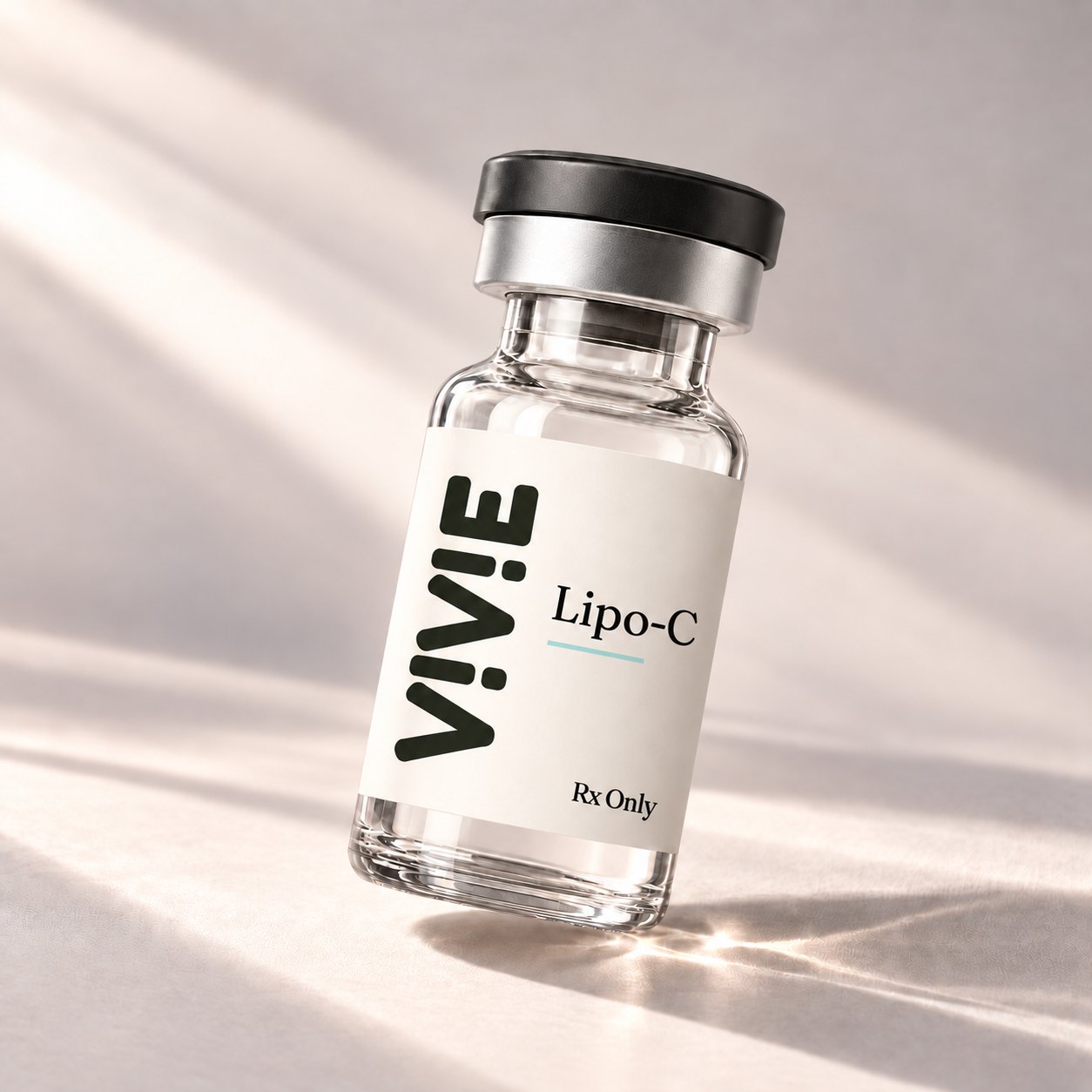 VIVIE Lipo-C Weekly Injection