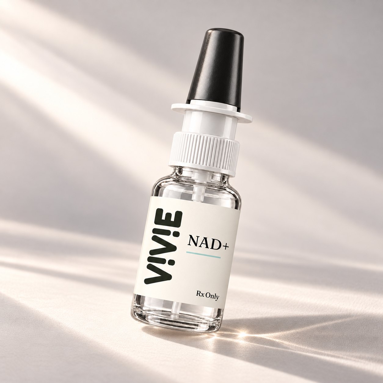 VIVIE NAD+ Nasal Spray