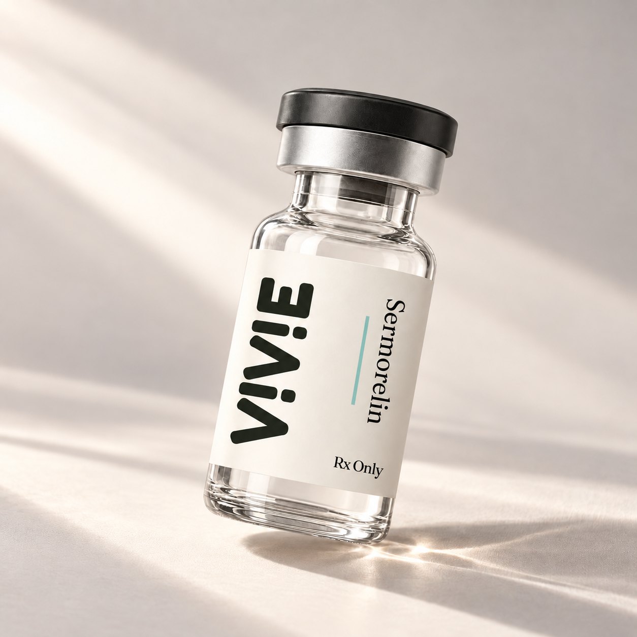 VIVIE Sermorelin Weekly Injection