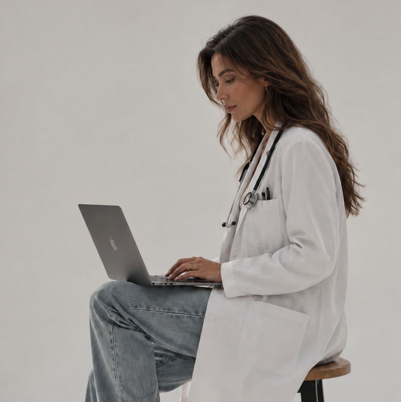 [Provider name], MD