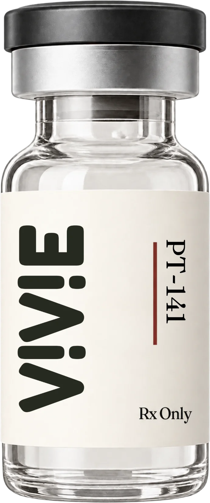 VIVIE PT-141 vial